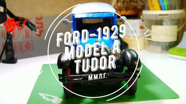 Мои диорамы и макеты из пенопласта DIY. смотреть онлайн