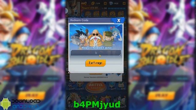 Super Fighter Idle - FREE Gift Codes - Dragon Ball Idle смотреть онлайн