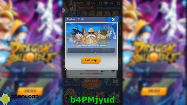 Super Fighter Idle - FREE Gift Codes - Dragon Ball Idle