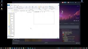 Dota 2/steam перенос и сохранение настроек между аккаунтами