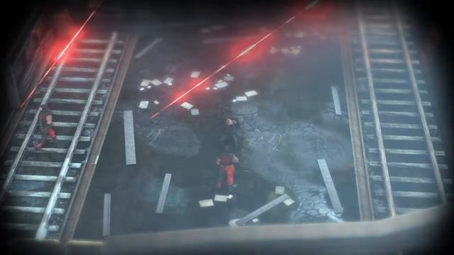 Batman Expert Plays the Arkham Series: Arkham City pt. 7 - Harley Quinn's Revenge смотреть онлайн