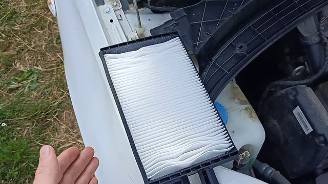 Гранта FL с двигателем 11182. Пробег 72тык. Поговорим о проблемах(