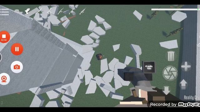 Убегаю от монстров в горе бокс смотреть онлайн