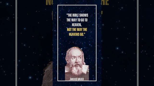 Galileo Galilei Quotes to Live By #lifequotes #quotes #galileo #lifelessons смотреть онлайн