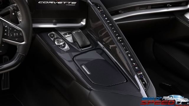 Are the MANY 2024 C8 Corvette CHANGES worth WAITING on? смотреть онлайн