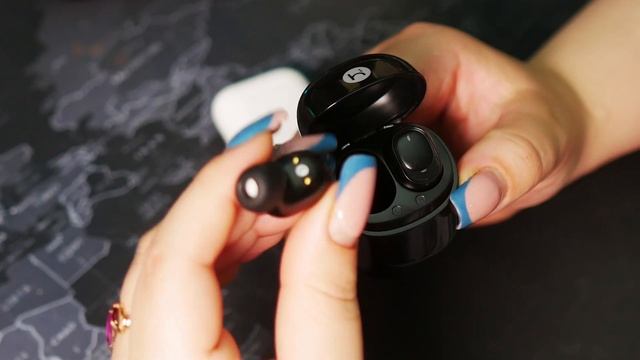 ? Наушники Hiper NOFA TWS - На каждый день. смотреть онлайн