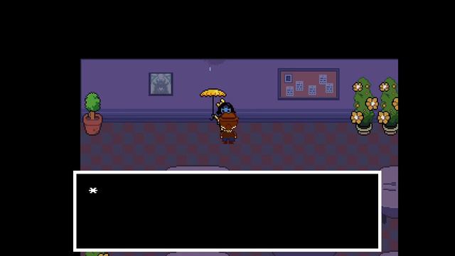 Let's Play Undertale Yellow Blind (Part 28): UG Apartments смотреть онлайн