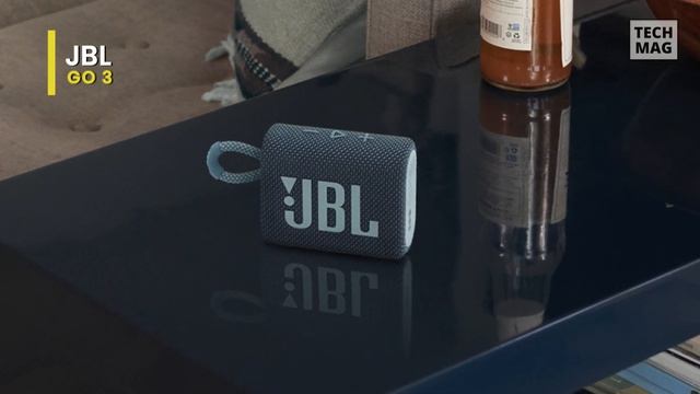 Best Budget Bluetooth Speaker in 2021 - Great Bass Indoor & Outdoors! смотреть онлайн