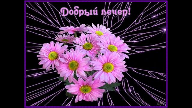 Добрый  вечер     Олеся  Рублева    Иду  К  Тебе