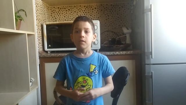 Стихи про дни недели смотреть онлайн