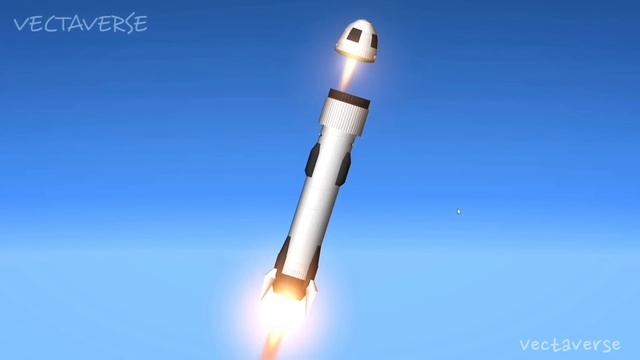 World's Rocket Abort Compilation in Spaceflight Simulator смотреть онлайн