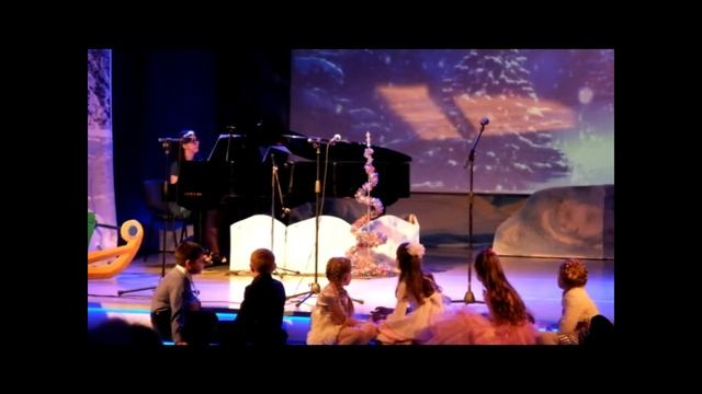 Г. Свиридов, Романс из к/ф "Метель"