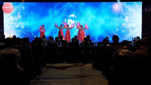 KOREAN DANCE INDONESIA KOREAN TRADITIONAL DANCE INDONESIA смотреть онлайн