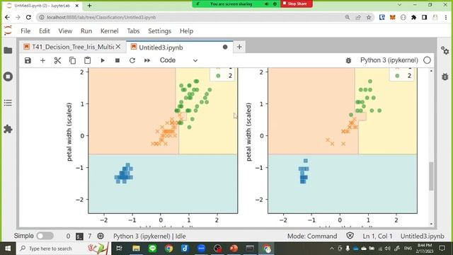 Smart Tech & AI 2565-2: Classification Part 4 смотреть онлайн
