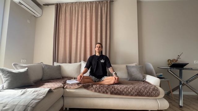 Тебе не нужна будет уверенность и настойчивость после этого видео. Продолжаем тему сомнений. смотреть онлайн