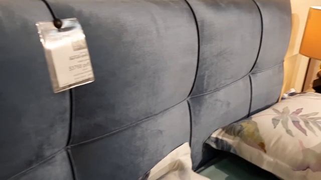 Кровать Elisa