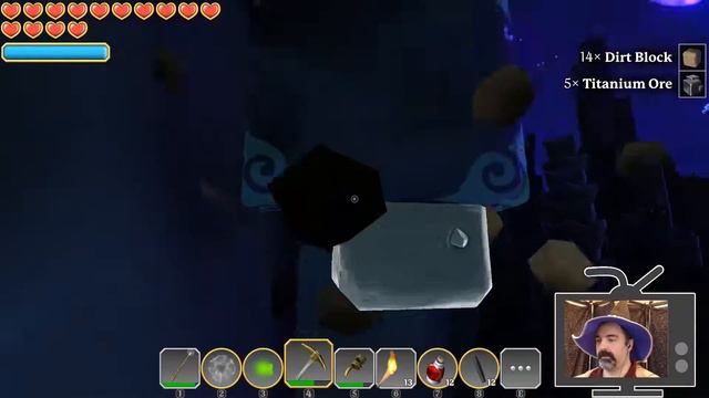 Portal Knights: Episode 24 - Preparing for the Final Battle (Extended Play) смотреть онлайн