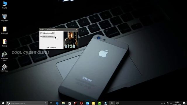 IGI 1 I'm Going In Unlimited Health, Unlimited Ammo | CoOL CyBeR GuRu смотреть онлайн