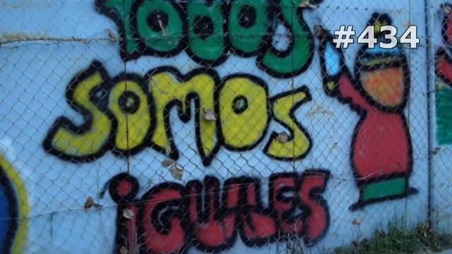 #434. Вертикальные стены (лучшие фото) смотреть онлайн