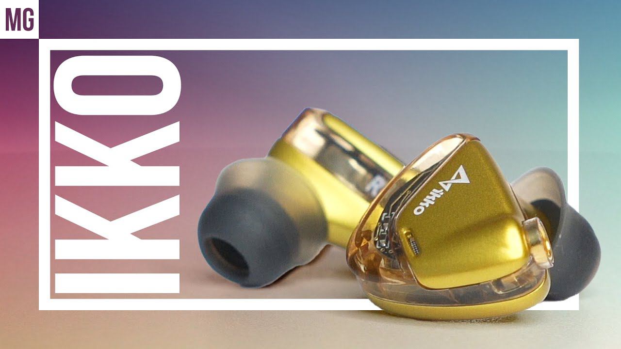 IKKo OH2 - Икко опять удивляют...