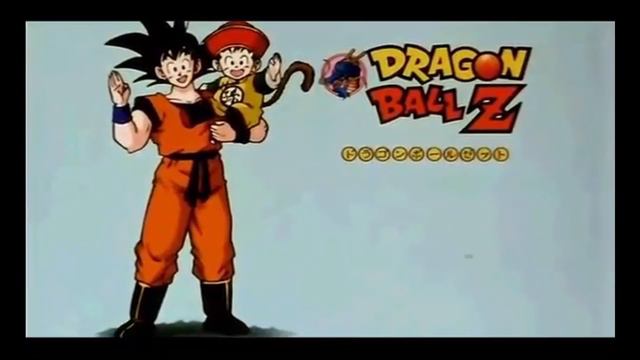 Can Goku Beat Skyrim?! смотреть онлайн