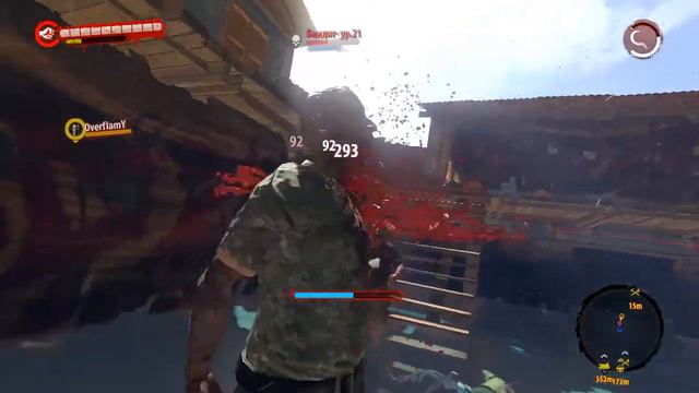 Dead Island Riptide (№3) смотреть онлайн