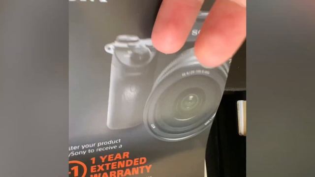 Végre kicsomagolhattam az új Sony A7 iv kamerámat! смотреть онлайн