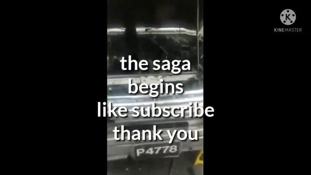 4D56 Pajero rebuild part 1 смотреть онлайн