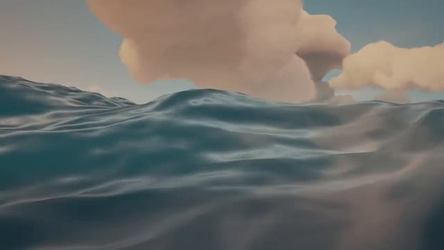 Sea of Thieves Galleon Boat Launch Glitch (easy) смотреть онлайн