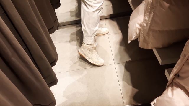 #ZARA.Удивительно Достойные Новинки.Пуховики,Свитеры,Обувь. смотреть онлайн