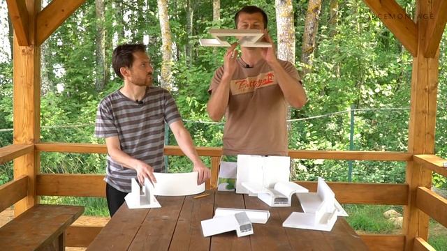 Идеи дизайна в ремонте. Ниши и потолки из Гипсокартона с подсветкой - ФРЕЗЕРОВАТЬ? смотреть онлайн