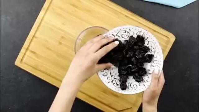 Рецепт Шоколадные трюфели смотреть онлайн