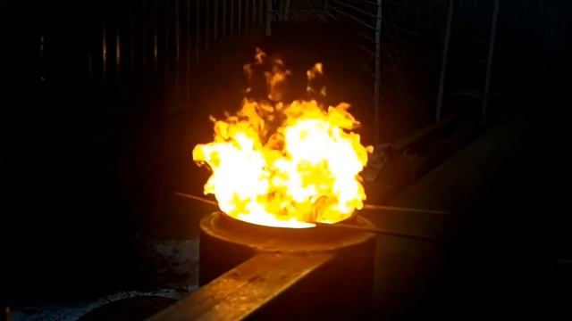 Горелка чаша испытания. смотреть онлайн