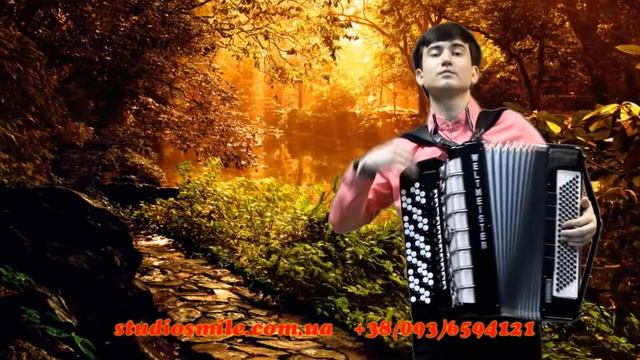Инструментальная музыка. Аккордеон/Баян смотреть онлайн