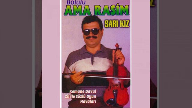 Kara Kaşlar Kara Gözler