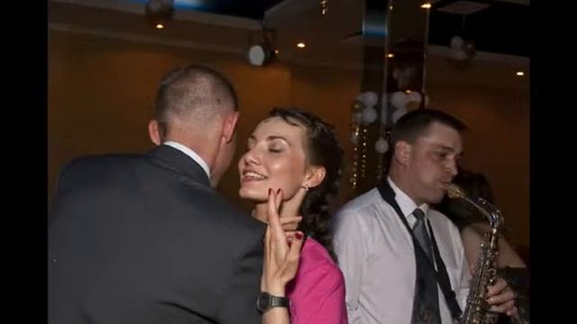 саксофонист в на Вашу свадьбу смотреть онлайн