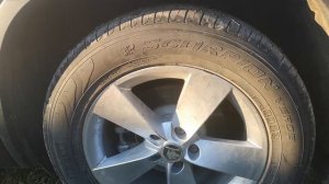 Шкода кодиак система контроля давления в шинах, ремонт прокола колеса кордовая заплатка или шгут