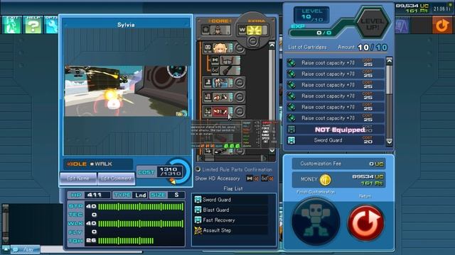 [ Cosmic Break Universal ] [ Sylvia Build ] [ Bot Review ] смотреть онлайн