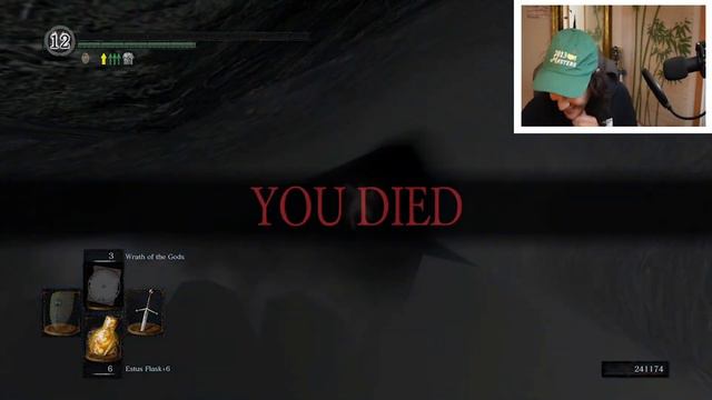DARK SOULS: INVASIONS смотреть онлайн