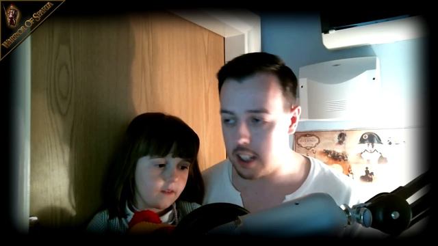 Kingdom Come: Deliverance - Isabelle's Thank You to Warhorse Studios! смотреть онлайн