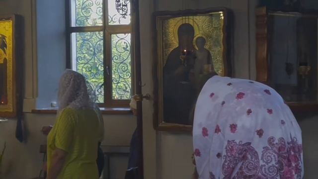 Церковь Покрова Пресвятой Богородицы в Житомире. смотреть онлайн