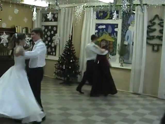 Белый танец смотреть онлайн