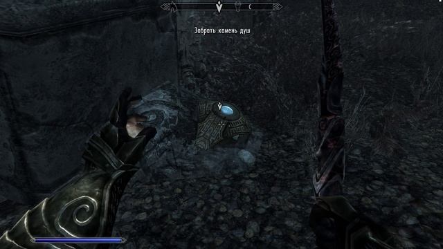 The Elder Scrolls V Skyrim. Часть 40. Проект Арнела - Конвекторы (Dwemer Convector) смотреть онлайн