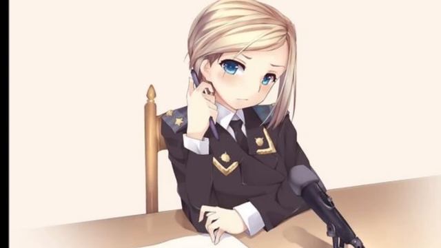 Ах, какая няша, прокурор Наташа ! NEW Nyash-Myash...