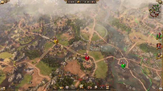 The Settlers VII - 17: Voland - Роковая ошибка - [ПРОХОЖДЕНИЕ] смотреть онлайн