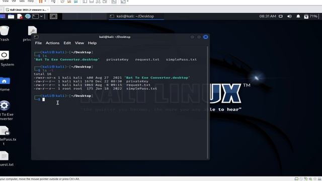Linux Privilege Escalation - Part 4 / TryHackMe - Complete Beginner Walkthrough смотреть онлайн