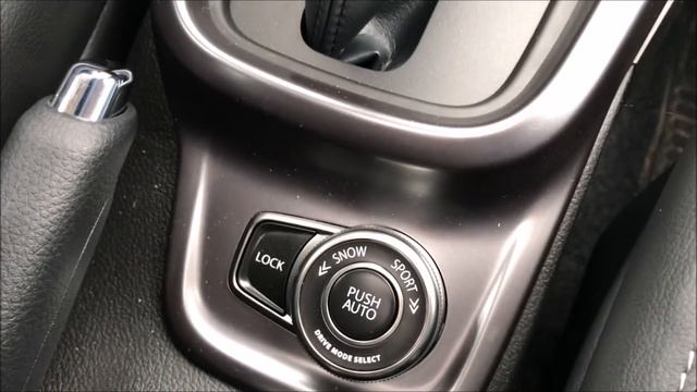 Что может Suzuki Vitara 2019: ТЕСТ ОБЗОР 1.4 Boosterjet Рестайлинг смотреть онлайн