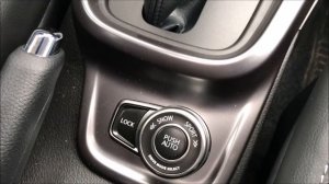 Что может Suzuki Vitara 2019: ТЕСТ ОБЗОР 1.4 Boosterjet Рестайлинг