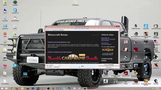 Tutorial #1 "How to install Minecraft shaders 1.7.2- 1.8.4" смотреть онлайн