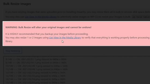 How to Adjust Photo Size During Upload in WordPress #WordPress смотреть онлайн